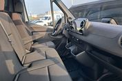 Mercedes Sprinter 317 CDI BASE Długi 9G-Tronic