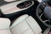 Audi A6 TDI quattro