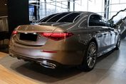 Mercedes Klasa S 450 d 4-Matic L AMG Line