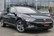 Volkswagen Passat 2.0 TDI Business DSG