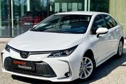 Toyota Corolla 1.5  MS