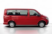 Volkswagen Multivan Kombi