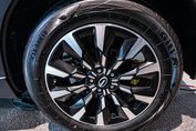 Gac Emkoo Luxury 2.0 HEV