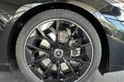 Mercedes CLA 200 Shooting Brake AMG Line