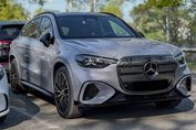 Mercedes GLC 400  4-Matic EQ