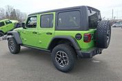 Jeep Wrangler Rubicon GME 2.0 Turbo AT 4WD