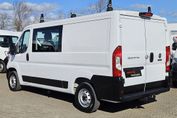Fiat Ducato L2H1 Zabudowa Brygadowa