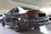 Mercedes Klasa C 200 d  AMG