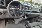 Volkswagen Crafter 2.0 TDI