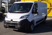 Opel Movano L2H1