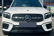 Mercedes GLB 220 d 4-Matic AMG Line
