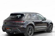 Porsche Macan T