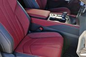 Lexus RX 500h F Sport 2.4 T Hybrid