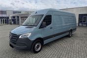 Mercedes Sprinter 319 CDI Ekstradługi PRO