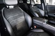 Mercedes Klasa E 220 d 4-Matic AMG