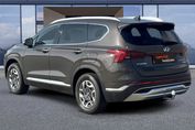 Hyundai Santa Fe 1.6 T-GDI HEV Executive aut