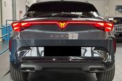 Cupra Formentor 2.0 TSI 4Drive DSG