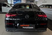 Mercedes CLA 180 Progressive