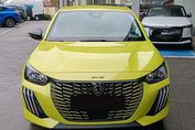 Peugeot 208 Business 1.2 PureTech