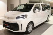 Toyota Proace Verso 2.0 D4-d Long Business