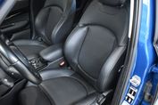Mini Clubman Cooper