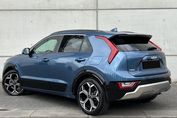 Kia Niro 1.6 GDI Hybrid Business Line