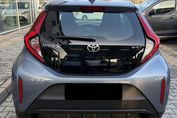 Toyota Aygo X Active 1.5 Hybrid Dynamic Force