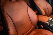 Mercedes GLC Coupe 200 d 4-Matic Avantgarde