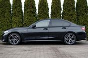 BMW Seria 3 320d xDrive M Sport sport-aut