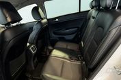 Kia Sportage 1.6 CRDI DCT