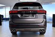Jetour X70 Plus 1.5T DCT