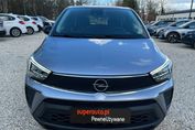 Opel Crossland X 1.2