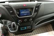Iveco Daily 35S16H Kontener 8EP Izoterma Hi-Matic