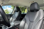 BMW X5 xDrive45e