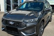 Ford Kuga ST-Line X eCVT 2.5 FHEV FWD