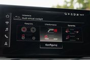 Audi A5 Sportback 40 TDI Advanced
