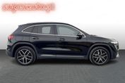 Mercedes EQA 250 AMG Line