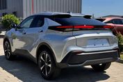 Toyota C-HR Style 1.8 Hybrid