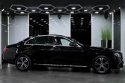 Mercedes Klasa E E 220 d Business Edition 9G-TRONIC