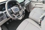 Ford Transit Custom Kombi M1 L2H1 Limited 320