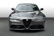 Alfa Romeo Giulia 2.0 Turbo Veloce Q4 aut