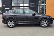 Audi Q5 Sportback 40 TDI quattro
