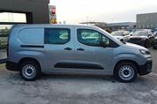 Fiat Doblo Cargo/Van XL L2H1 Zabudowa Brygadowa