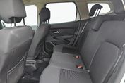 Dacia Duster 1.5 Blue dCi Comfort 4WD