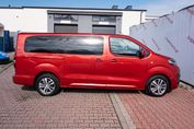 Peugeot Traveller L2H1 AT