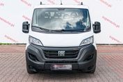 Fiat Ducato Maxi L3 Zabudowa Brygadowa + Skrzynia