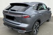 MG HS 1.5T HEV+ Exclusive aut