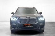 BMW X3 M40d xDrive