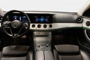 Mercedes Klasa E E 220 d