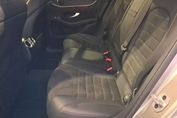 Mercedes GLC 200 4-Matic AMG Line